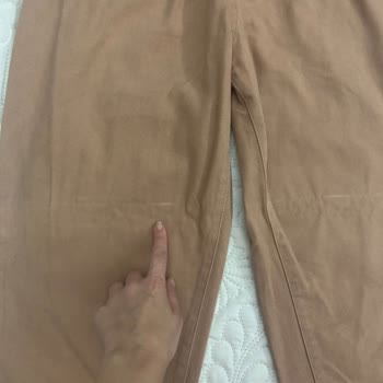 Gardrops Premium Satıcıdan Defolu Ürün Ve Yetersiz Müşteri Hizmeti