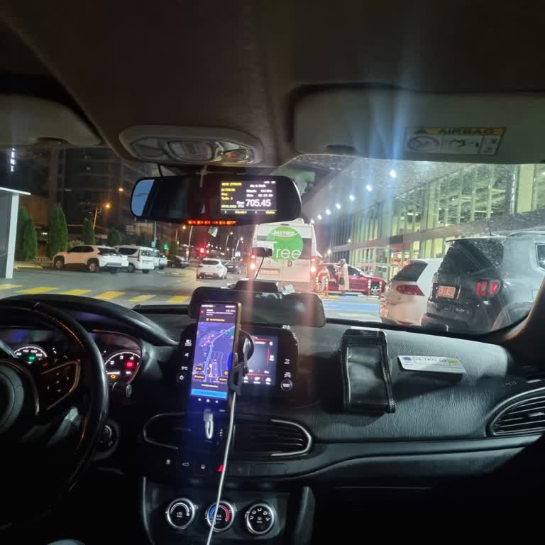 Engelli Yolcuya Ulaşılamayan Servis Ve Cevapsız Şikayetler Nedeniyle Mağduriyet