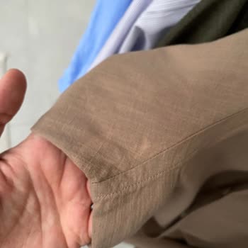 Yves Rocher Roll-On Ürünleri Ciltte Tahriş Ve Gömleklerimde Kalıcı Leke Oluşturdu