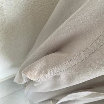 Yves Rocher Roll-On Ürünleri Ciltte Tahriş Ve Gömleklerimde Kalıcı Leke Oluşturdu