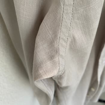 Yves Rocher Roll-On Ürünleri Ciltte Tahriş Ve Gömleklerimde Kalıcı Leke Oluşturdu