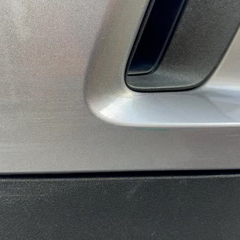 Servis Sonrası Araçta Oluşan Çizikler Ve Yetersiz Bilgilendirme