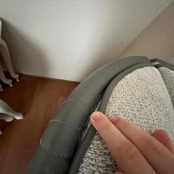 Aysa Koltuk Takımında Sürekli Arızalar Ve Çözüm Bulamayan Servis