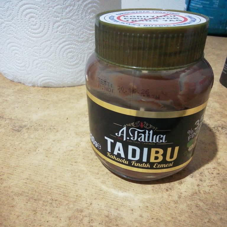 Kakaolu Fındık Ezmesinde 10 Günde %40 Zam: Gerekçesini Öğrenmek İstiyorum