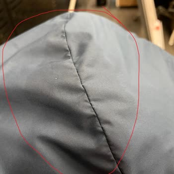 Temiz.co Kuru Temizlemede Lekeler Çıkmadı Ödediğim Ücrete Rağmen Mağdur Oldum