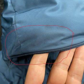 Temiz.co Kuru Temizlemede Lekeler Çıkmadı Ödediğim Ücrete Rağmen Mağdur Oldum