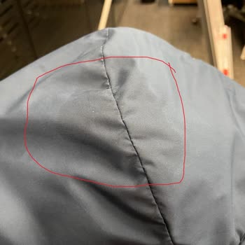 Temiz.co Kuru Temizlemede Lekeler Çıkmadı Ödediğim Ücrete Rağmen Mağdur Oldum