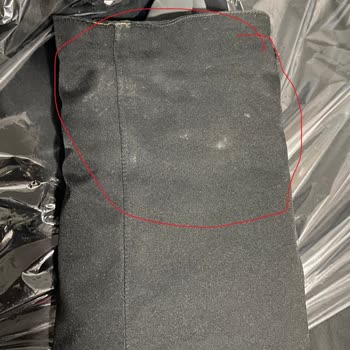 Temiz.co Kuru Temizlemede Lekeler Çıkmadı Ödediğim Ücrete Rağmen Mağdur Oldum