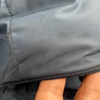 Temiz.co Kuru Temizlemede Lekeler Çıkmadı Ödediğim Ücrete Rağmen Mağdur Oldum