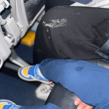 Uçuşta Yetersiz Destek Ve Mağduriyet: Sağlık Sorunlarına Duyarsızlık Ve Maddi Zarar