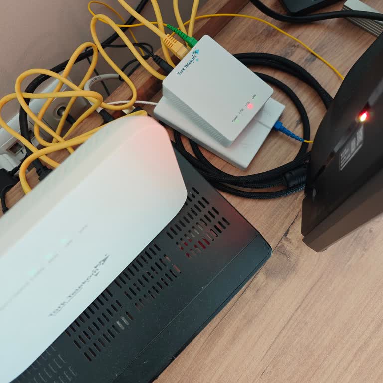 Nakil Sürecinde Yaşanan Gecikme Ve Bilgilendirme Eksikliği Nedeniyle 20 Gündür İnternetsiz Kaldım