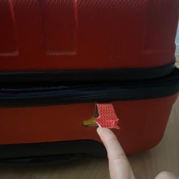 Pegasus Uçuşunda Valizim Hasar Gördü, Ücret İadem Yapılmadı