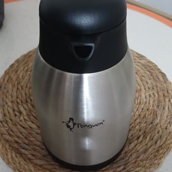 Penguen Termos Şikayeti