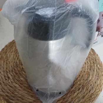 Penguen Termos Şikayeti