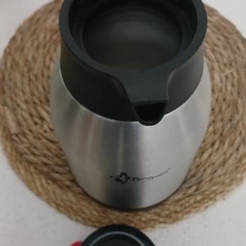 Penguen Termos Şikayeti