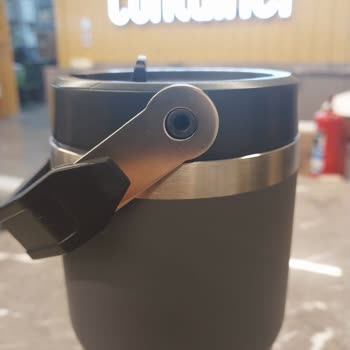 Karaca Suluk İlk Kullanımda Bozuldu İade Talebim Reddedildi