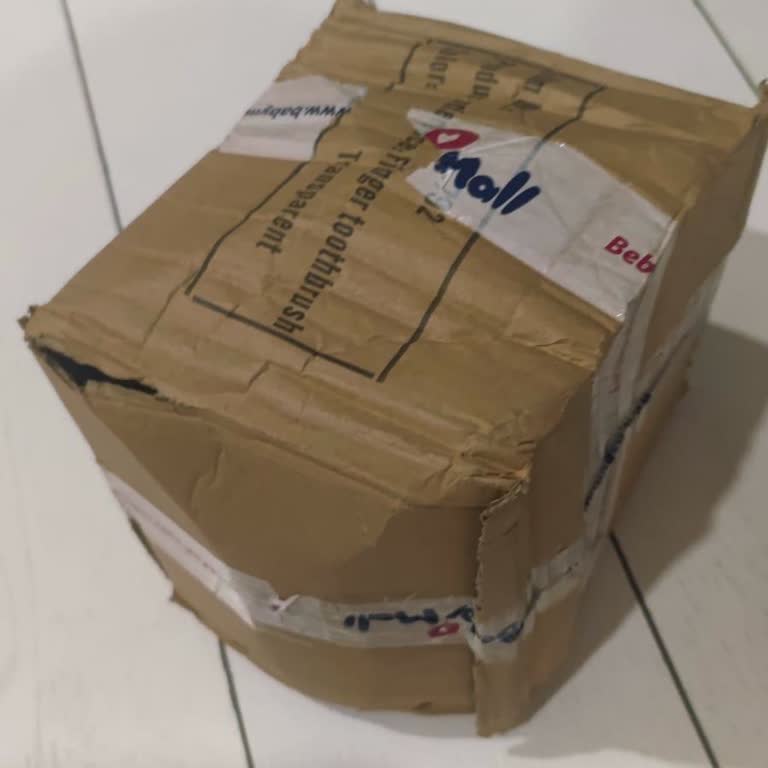 Baby Mall Eksik Ve Hasarlı Ürün Teslimatı, Yetersiz Müşteri Hizmetleri