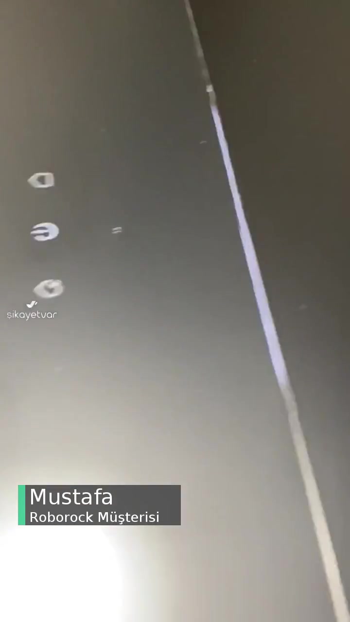 Roborock Saros 10 Traktör Gibi Çalışıyor videonun kapak resmi