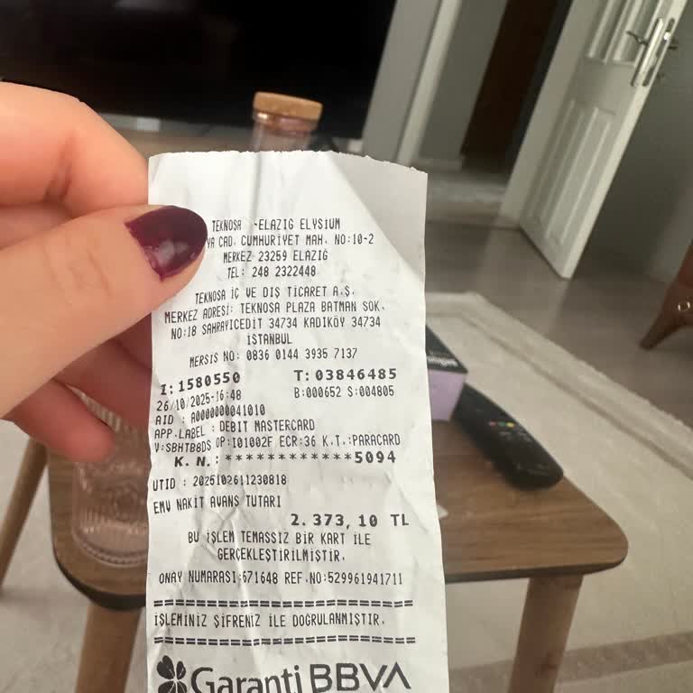 Aldığım Ürün Beklentimi Karşılamadı, Müşteri Hizmetlerine Ulaşamıyorum