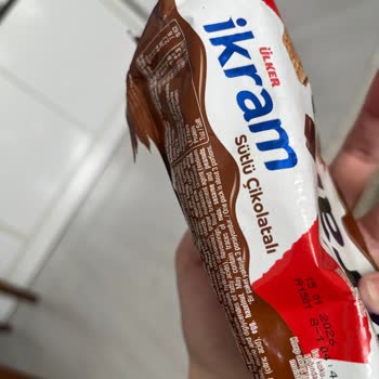 Son Kullanma Tarihi Geçmemiş Üründe Bozulma Ve Ağ Oluşumu