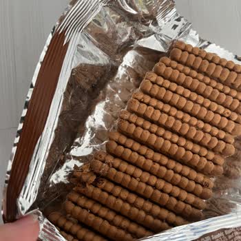 Son Kullanma Tarihi Geçmemiş Üründe Bozulma Ve Ağ Oluşumu