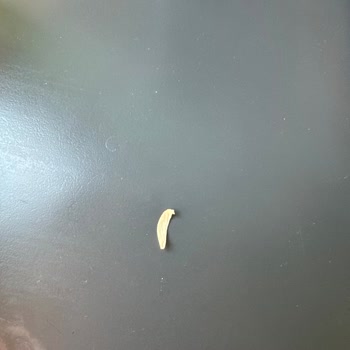 Köfteci Yusuf Yemeğimden Çıkan Yabancı Cisim ve İlgisiz Müşteri Hizmetleri