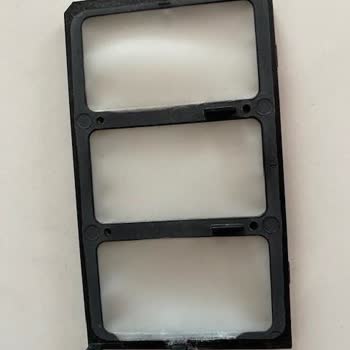 Robot Süpürge Filtre Kapağı İçin Yüksek Ücret Mağduriyeti