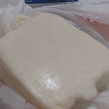 Satın Aldığım Peynir Bozuk Çıktı, İade Talep Ediyorum