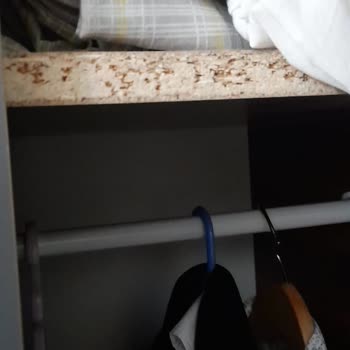 Vivense Gardırop Eksik Parça Ve Arızalı Çekmece Sorununa Çözüm Bulunmuyor