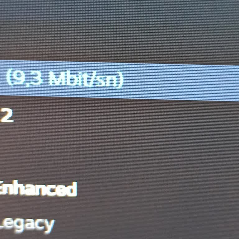 İnternet Hızının Sürekli Düşük Olması Ve Sorunun Çözülememesi