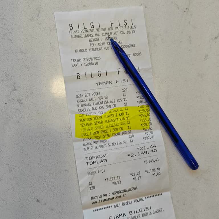 Kasada Fazladan Ücret Alındı, İade Süreci Belirsizliği