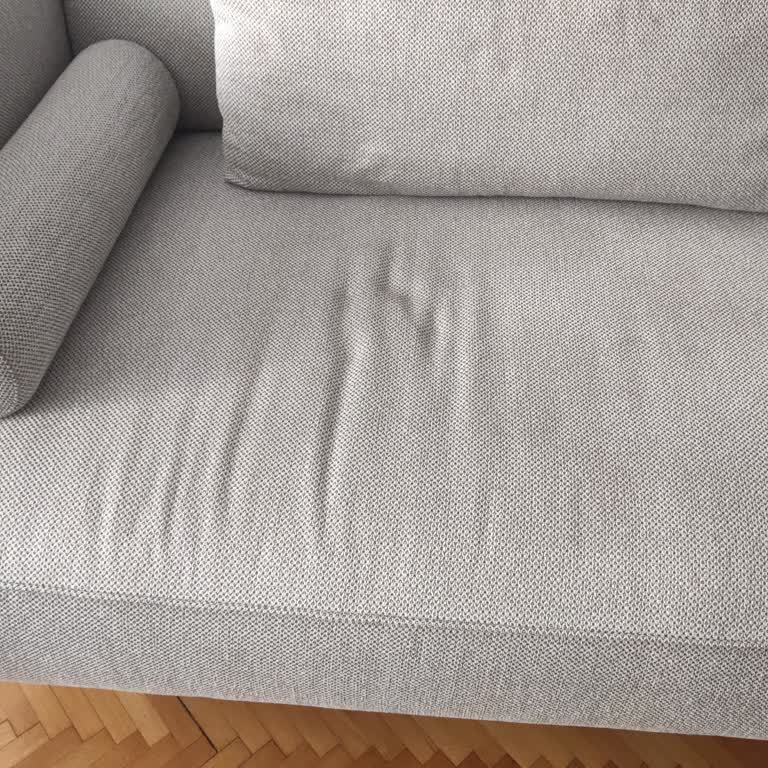 Yeni Alınan Koltuk Takımında Sürekli Arıza Ve Değişim Sorunu