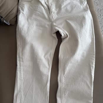 Yıkama Sonrası Pantolonlarda Kalite Sorunu Ve İade Sürecinde Mağduriyet