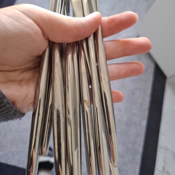 Karaca Züccaciye Kaşık ve Bıçaklarda Paslanma Sorunu Yaşamaktayım