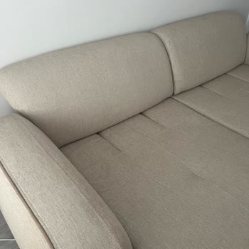 Kelebek Mobilya’dan Aldığım Koltuk Takımında Sürekli Sorun Ve Yetersiz Müşteri Hizmeti