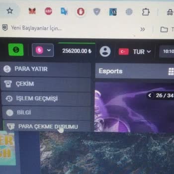 Hesabım Kapatıldı Bakiyem Bloke Edildi Nedenini Kimse Açıklamıyor