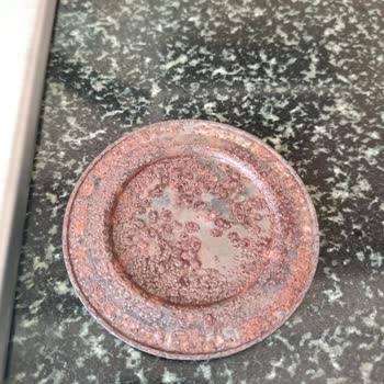 Beko Ocakta Kısa Sürede Renk Atması Ve Servis Mağduriyeti