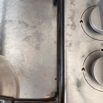 Beko Ocakta Kısa Sürede Renk Atması Ve Servis Mağduriyeti