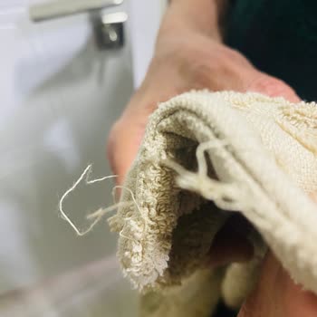 Kusurlu Gelen Bornoz İçin İade Talebi