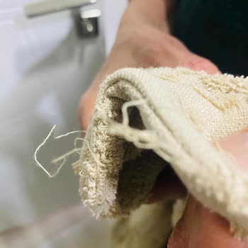 Kusurlu Gelen Bornoz İçin İade Talebi