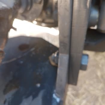 Traktörümdeki Arızalar Servis Tarafından Kalıcı Olarak Giderilmiyor