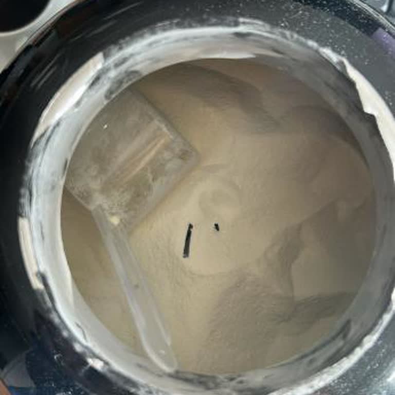 Whey Protein İçinde Plastik Parça Çıkması Ve Yetersiz Müşteri Hizmeti
