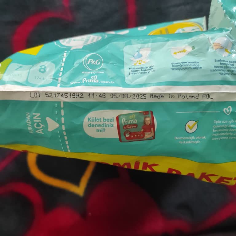 Prima Bebek Bezlerinde Sürekli Sızdırma ve Çözüm Eksikliği