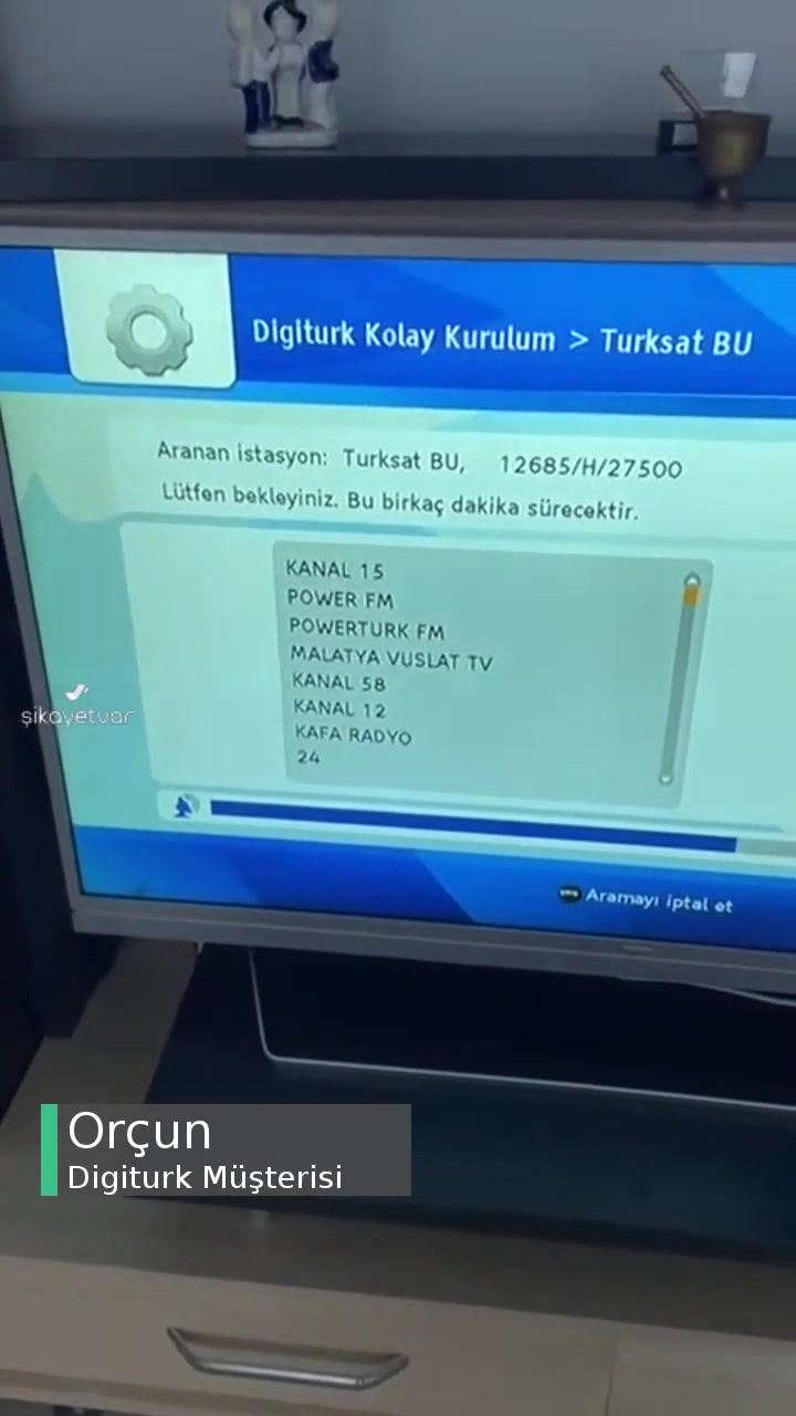 Digiturk Kanallarım Silinmiş Ve Ücret Talep Ediliyor videonun kapak resmi