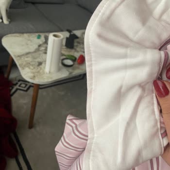 Kusurlu Ürün İçin İade Sürecinde Mağduriyet Ve Nakit İade Talebi