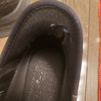Skechers Ayakkabılarda Tekrarlayan Yırtılma Sorunu Ve Garanti Desteği Eksikliği