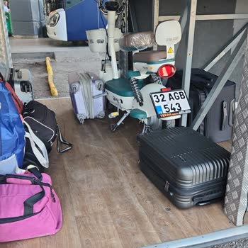 Bagaj Ücreti İçin Fişsiz 1000 TL Alındı, İade İstiyorum