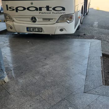 Bagaj Ücreti İçin Fişsiz 1000 TL Alındı, İade İstiyorum