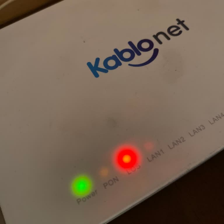 İki Kurum Arasında Kalan Müşteri: 4 Gündür İnternetsizim!