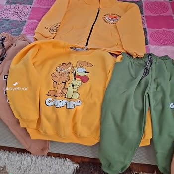 Moda Çocuk İade İçin Muhatap Yok!